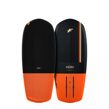 F-One Pocket Carbon Produkt